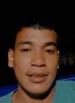 Rheden Valiente, 22 года, Cabagan
