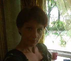 Светлана, 48 лет, Мелітополь