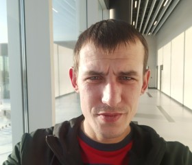 Konstantin, 26 лет, Красноярск