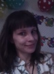 Виктория, 32 года, Новосибирск
