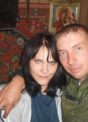 Алексей, 43, Россия, Киров (Калужская обл.)