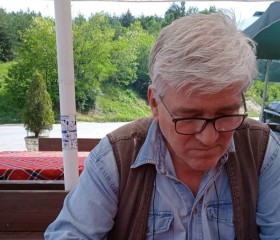toni losoto, 64, Dupnitsa