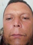 Edson Santana, 44 года, Salgueiro