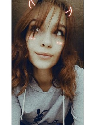 Маргарита , 22, Россия, Тамбов