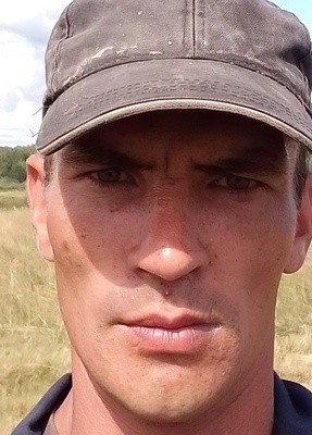 Sergey Sibirtsev, 32, Russia, Pushkin