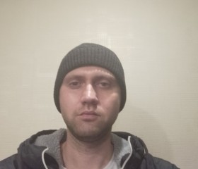 Ярослав Галайда, 34 года, Донецьк