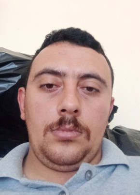 Yunus , 31, Türkiye Cumhuriyeti, Çankaya