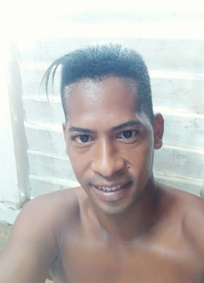 Carlos, 43, República de Cuba, La Habana