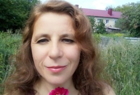Оксана Донцова, 44 - Только Я