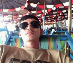Nat, 30, Mueang Nonthaburi