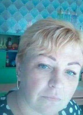 Натали, 49, Україна, Чорнобаївка