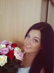 София, 18 лет