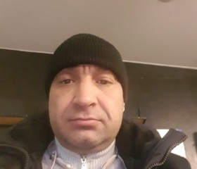 Николай, 47 лет, Красноярск