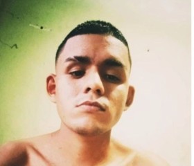 Ameth, 19, Santiago de Veraguas