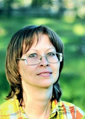 Динара, 43, Россия, Тольятти
