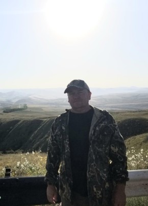 Igor, 45, Kazakhstan, Shymkent