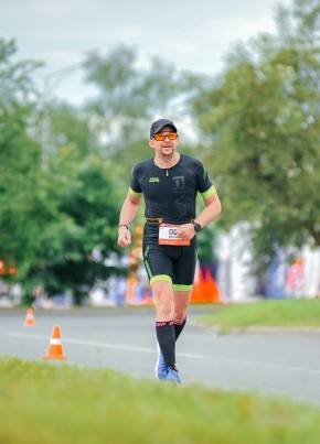 Dmitriy Ivanov, 37, Russia, Yaroslavl