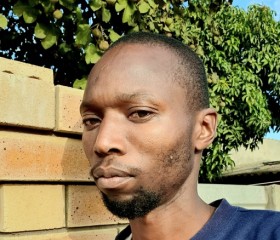 Sean, 36 лет, Harare