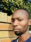 Sean, 36 лет, Harare