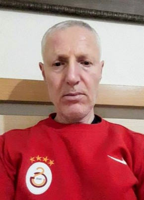 Hüseyin, 61, Türkiye Cumhuriyeti, Ankara
