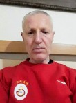 Hüseyin, 61 год, Ankara
