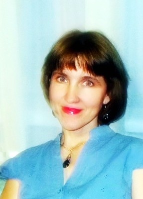 ОКСАНА, 49, Россия, Энгельс