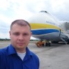 Андрей, 40 - Только Я Самый большой самолёт в Мире - АНТОНОВ 225