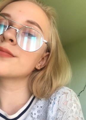 Anna, 23, Russia, Tula