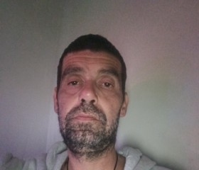 Jordi, 48, Lleida