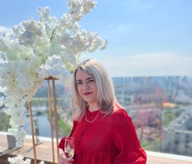 Ирина, 49 лет, Київ