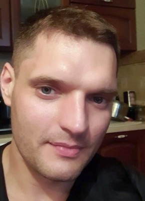 Сергей, 40, Россия, Белоозёрский