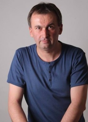 Aleksandr, 51, Russia, Yaroslavl