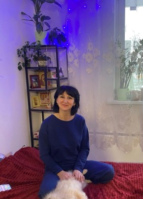 Валентина из Зеленограда 56 лет