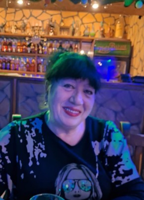 Татьяна из Ногинска 65 лет