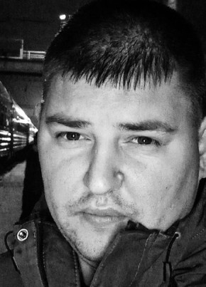 Нколай, 32, Россия, Сергиев Посад