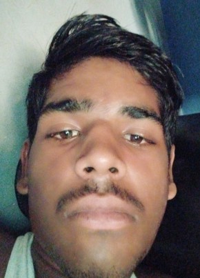 Suraj jatav, 18, India, Ghaziabad