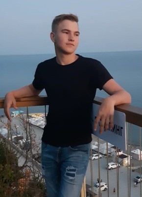 Антонн, 18, Россия, Волгоград