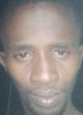 Keith Ibrahim, 23, République de Guinée, Kissidougou
