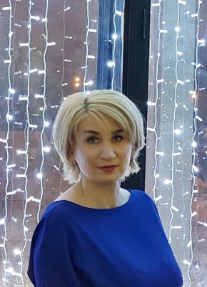 Ирина, 54, Россия, Лосино-Петровский