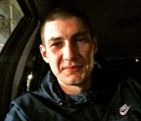 Bogdan, 31, Moscow