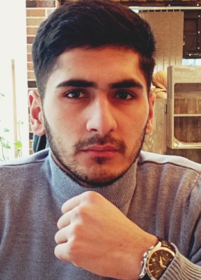 Valeh, 24, Azərbaycan Respublikası, Bakı