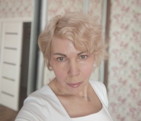 Любовь, 49 лет, Санкт-Петербург