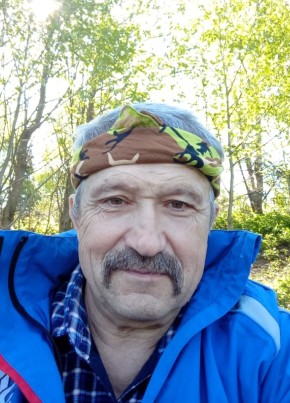 Олег, 60, Россия, Динская
