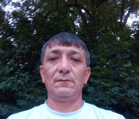 Ramin, 45, Butzbach