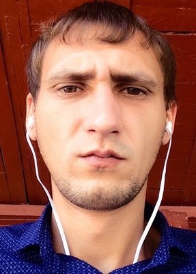 Дмитрий, 31, Россия, Лермонтов