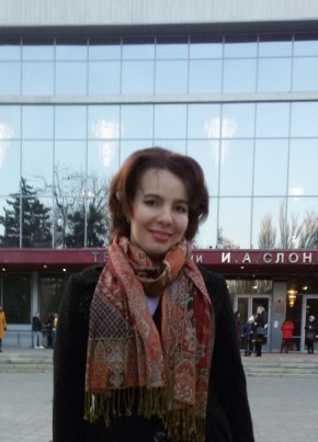 Антонина, 45, Россия, Саратов