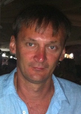 Михаил, 54, Россия, Всеволожск