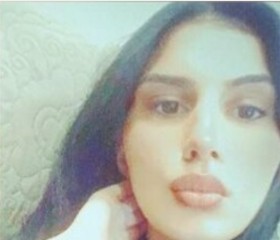 Sali Sal, 23, Tbilisi