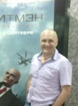Олег, 54 года, Самара