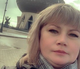 Людмила, 44 года, Уваровка